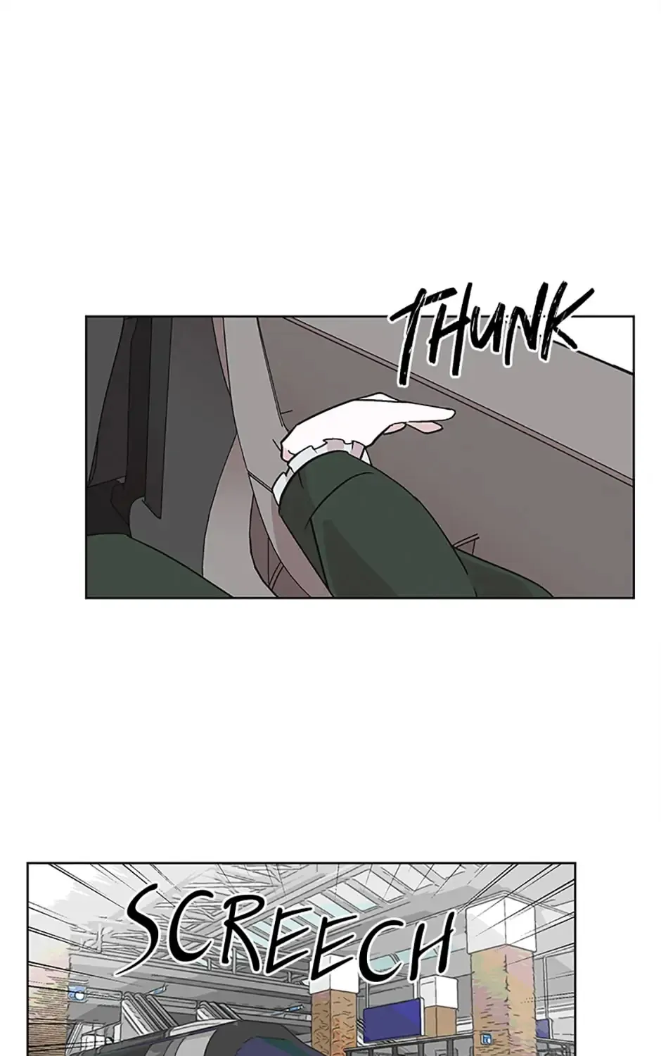 A Married Killer Zinmanga X Chapter 32 Page 23