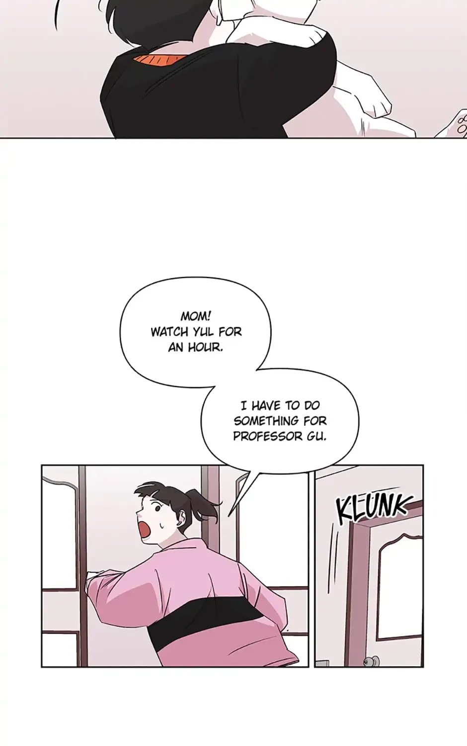 A Married Killer Zinmanga X Chapter 32 Page 57