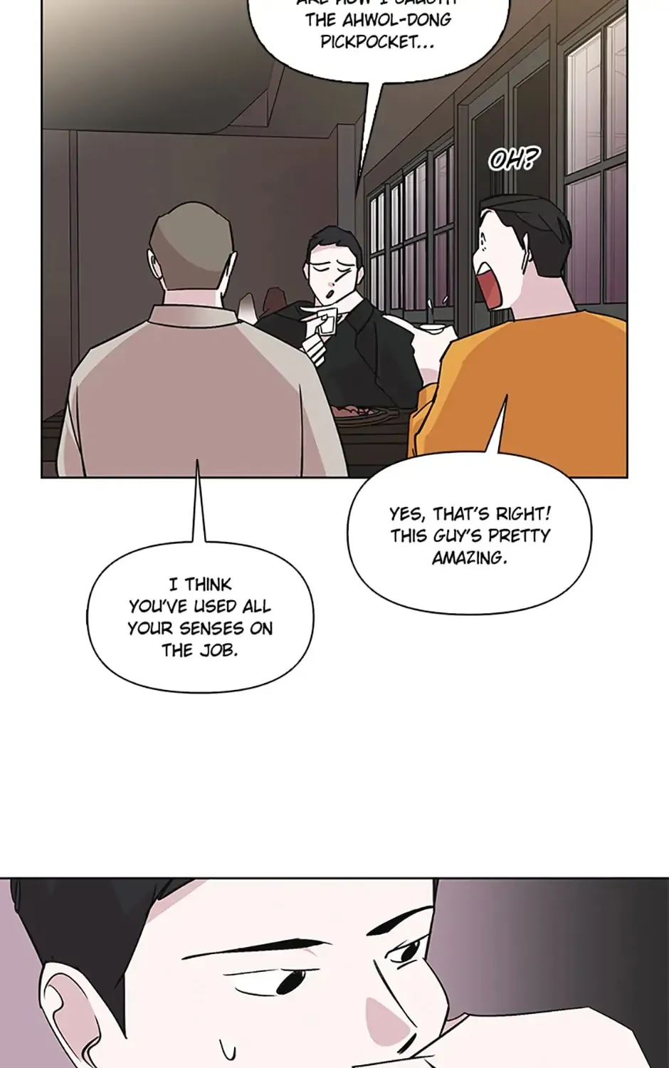 A Married Killer Zinmanga X Chapter 31 Page 7