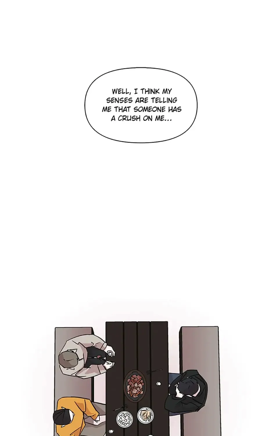 A Married Killer Zinmanga X Chapter 31 Page 9