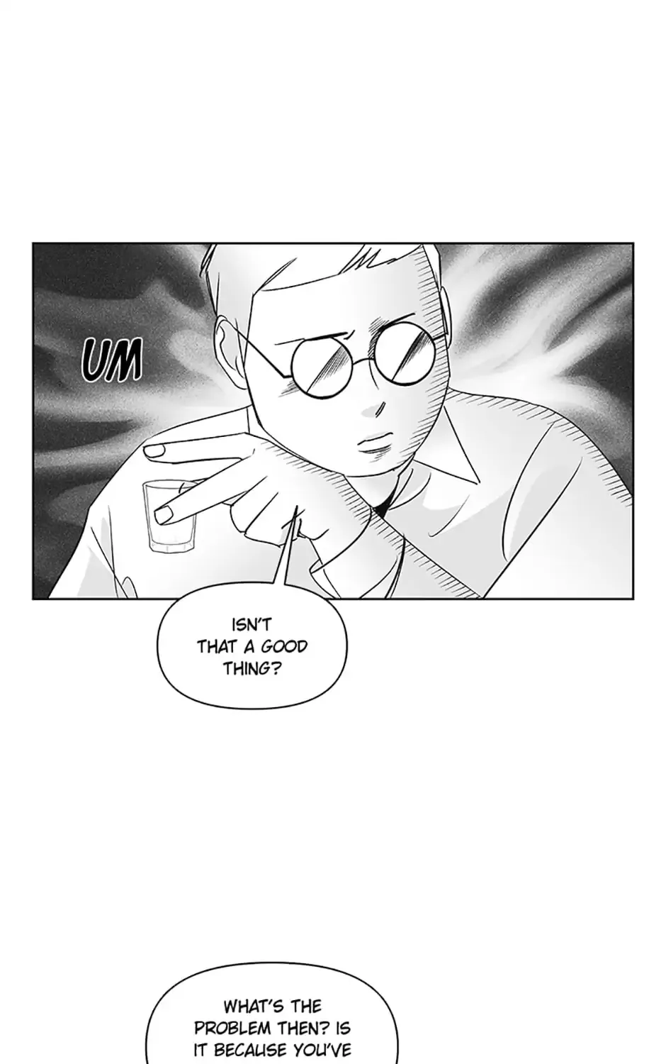 A Married Killer Zinmanga X Chapter 31 Page 11