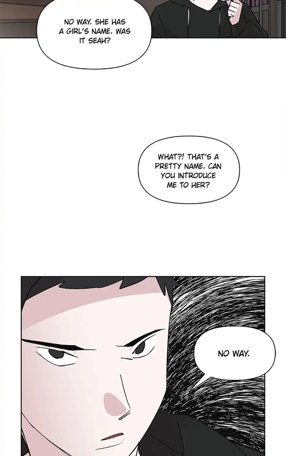 A Married Killer Zinmanga X Chapter 31 Page 23