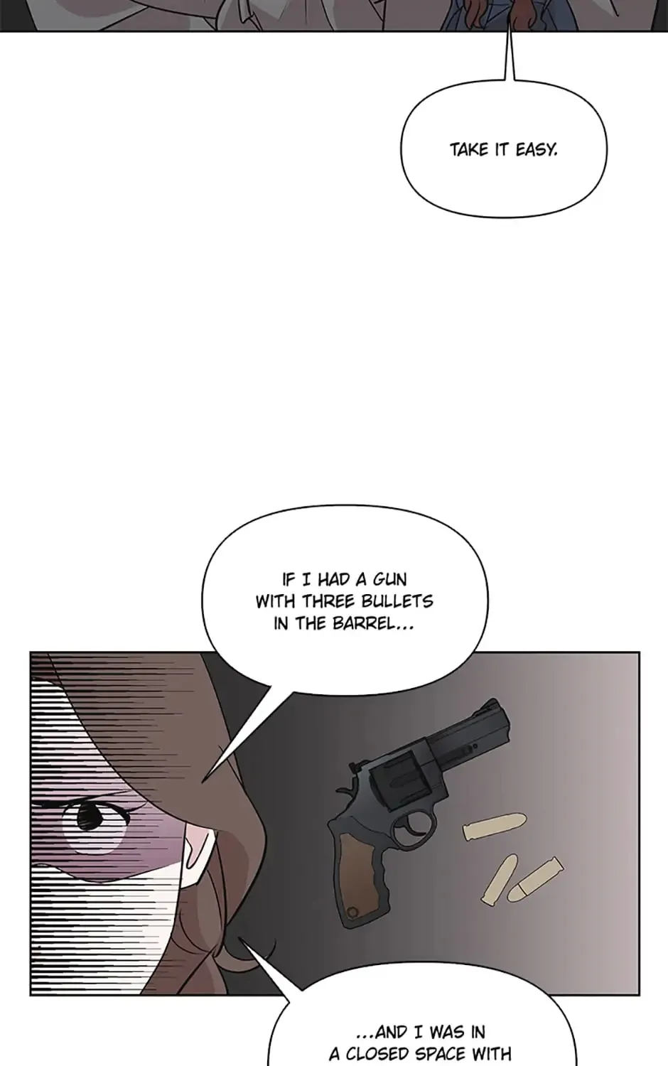 A Married Killer Zinmanga X Chapter 31 Page 35