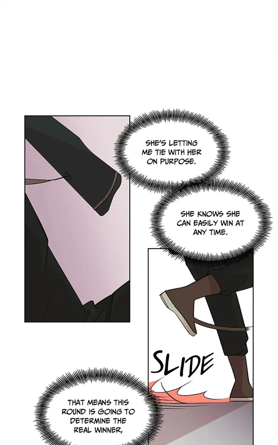 A Married Killer Zinmanga X Chapter 30 Page 55