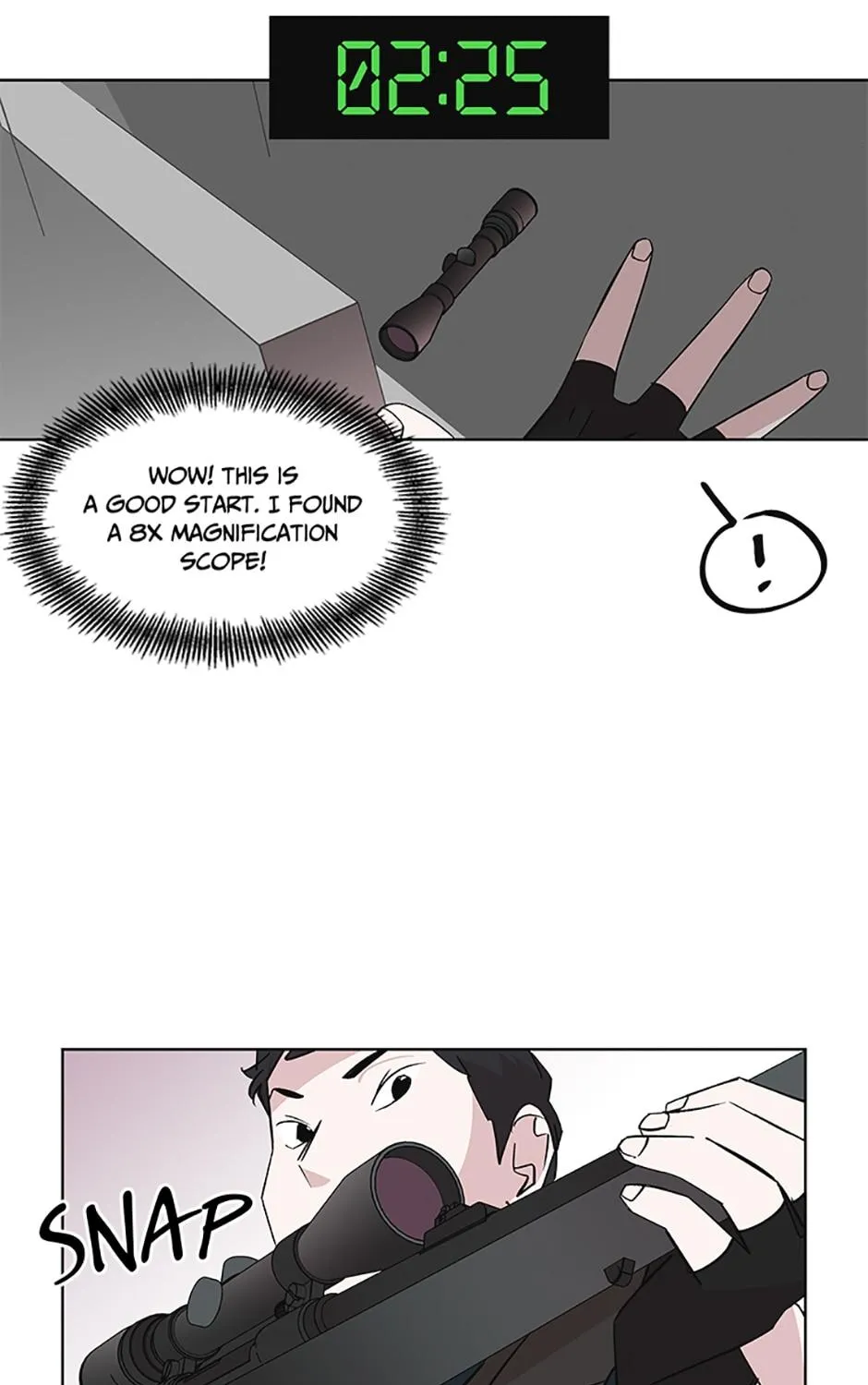 A Married Killer Zinmanga X Chapter 29 Page 63