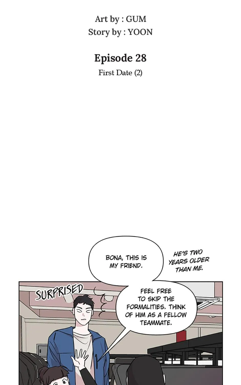 A Married Killer Zinmanga X Chapter 28 Page 45