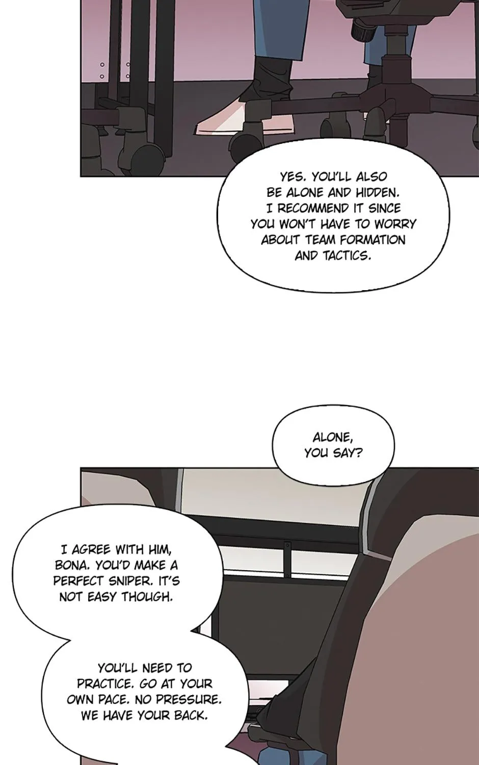 A Married Killer Zinmanga X Chapter 28 Page 57