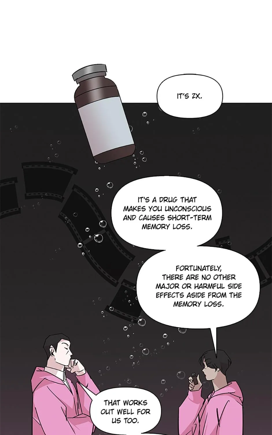 A Married Killer Zinmanga X Chapter 26 Page 39