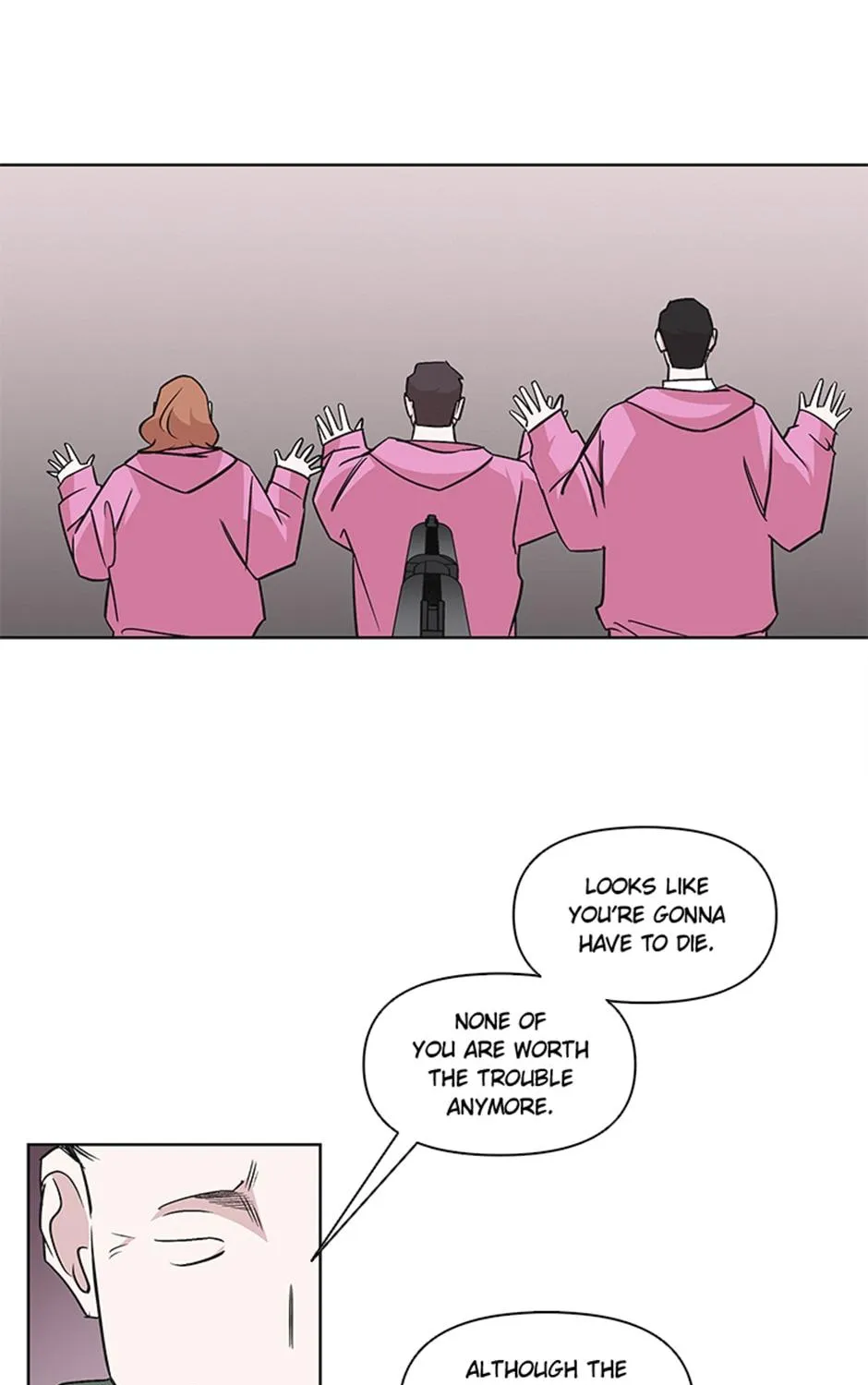 A Married Killer Zinmanga X Chapter 25 Page 63