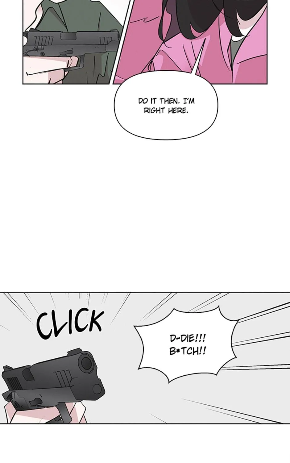 A Married Killer Zinmanga X Chapter 25 Page 73