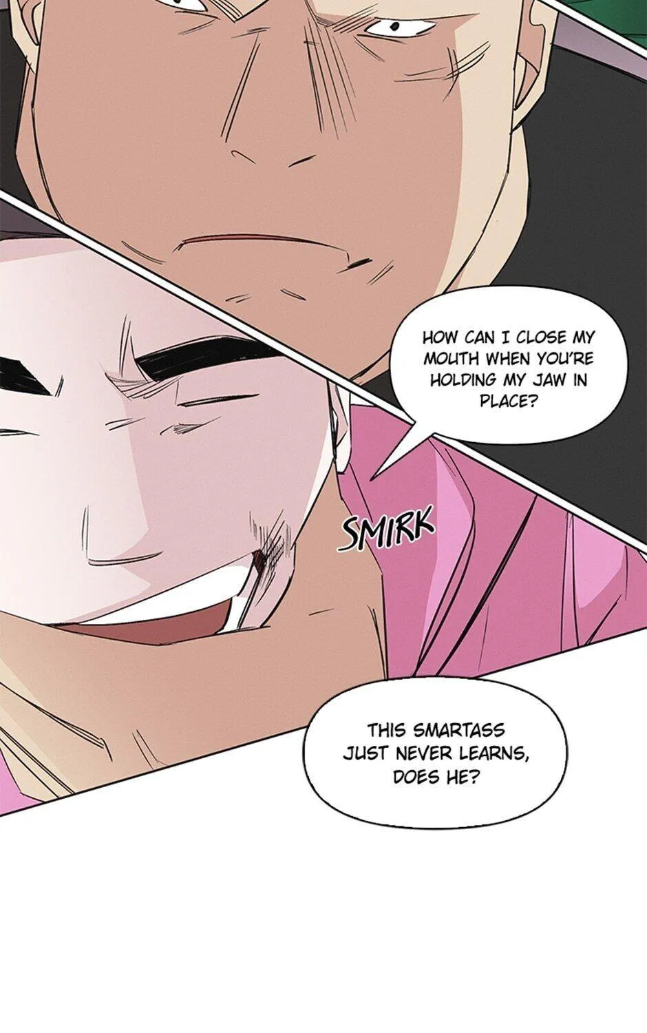 A Married Killer Zinmanga X Chapter 24 Page 93