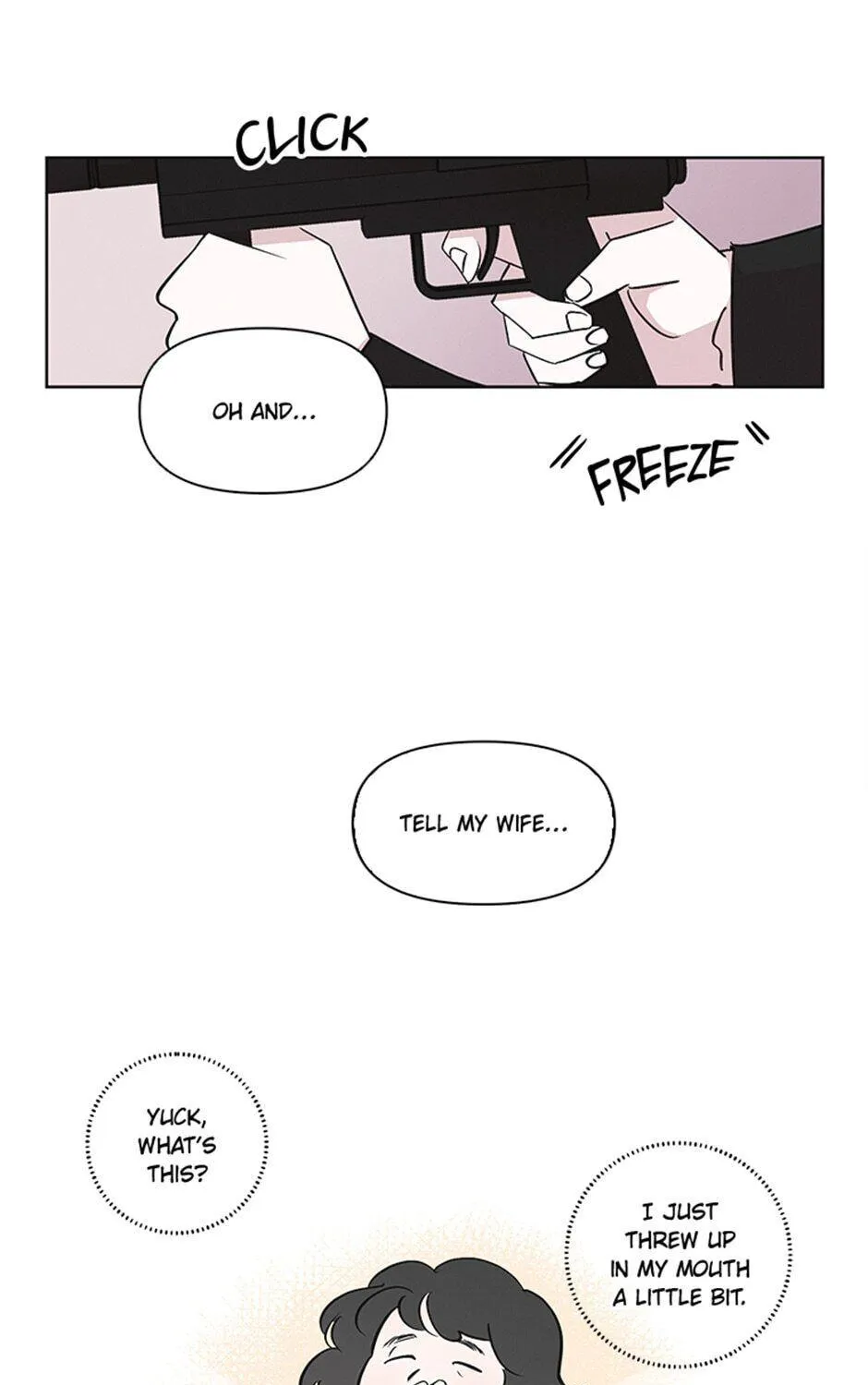 A Married Killer Zinmanga X Chapter 22 Page 19