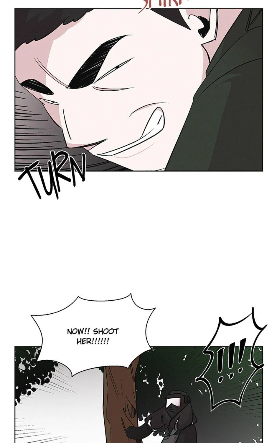 A Married Killer Zinmanga X Chapter 22 Page 25