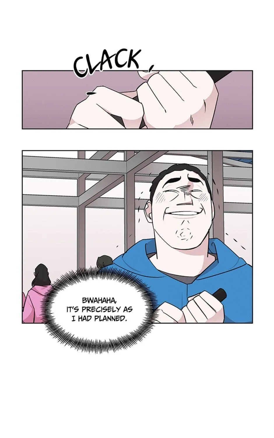 A Married Killer Zinmanga X Chapter 21 Page 39