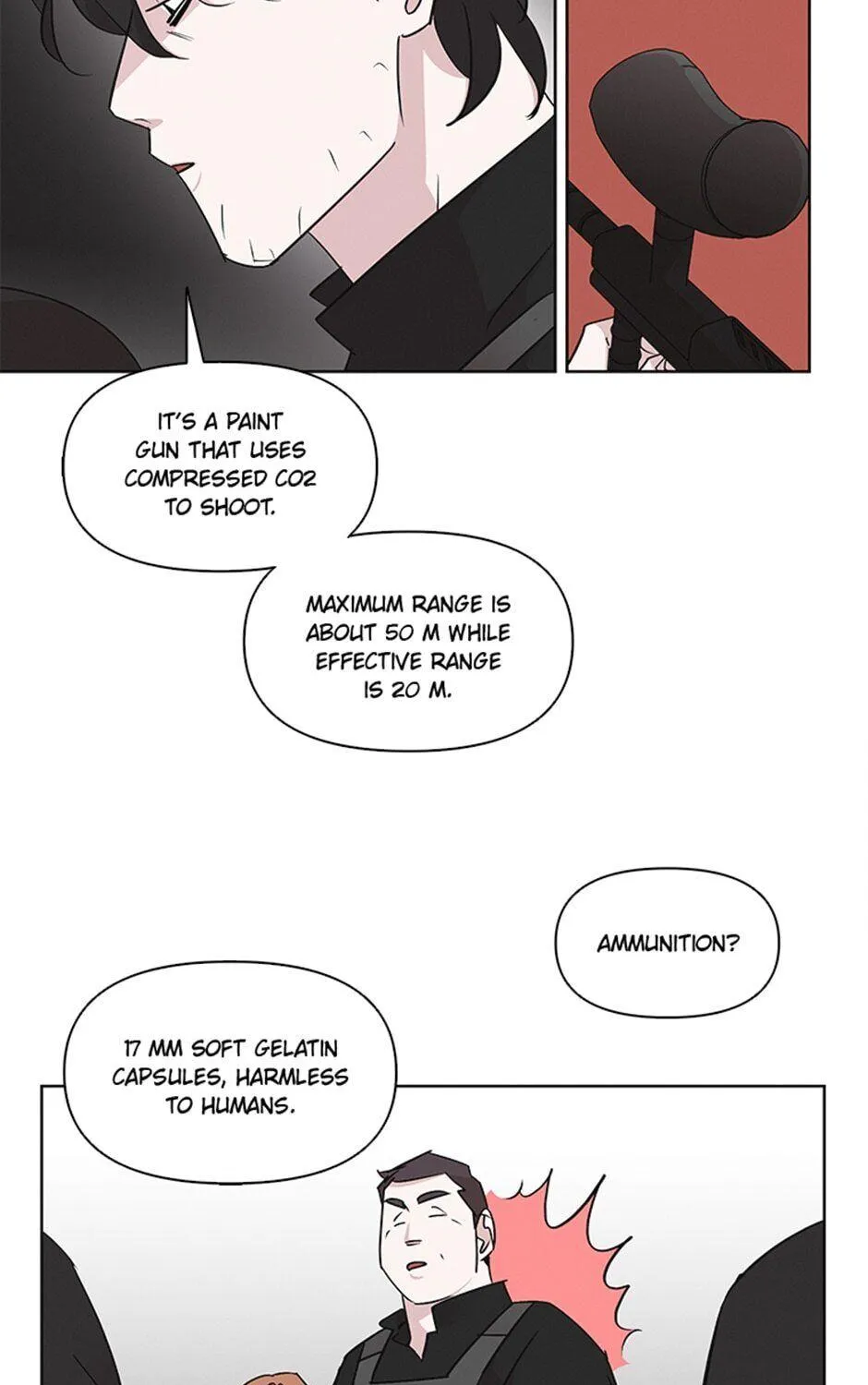 A Married Killer Zinmanga X Chapter 21 Page 47
