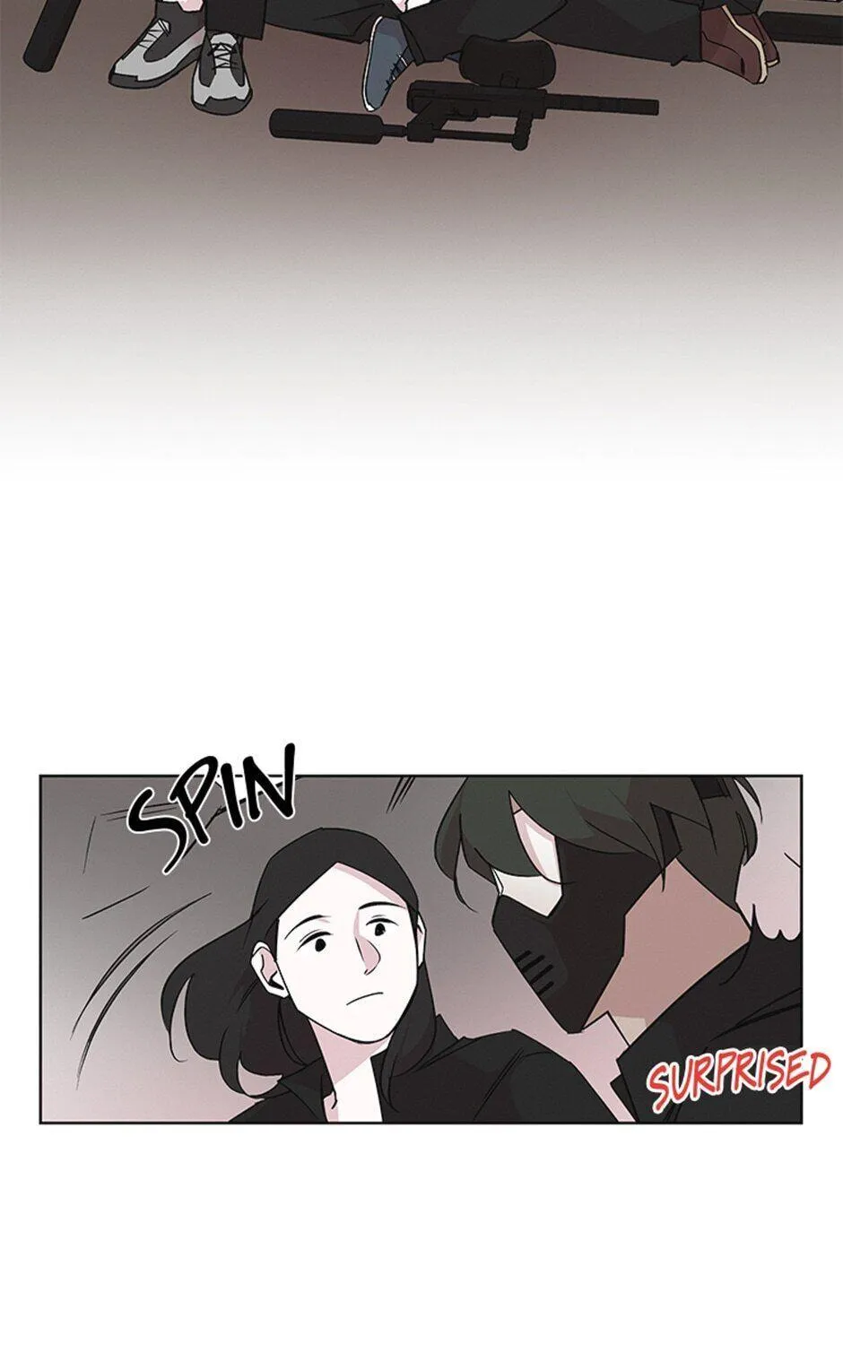 A Married Killer Zinmanga X Chapter 21 Page 89