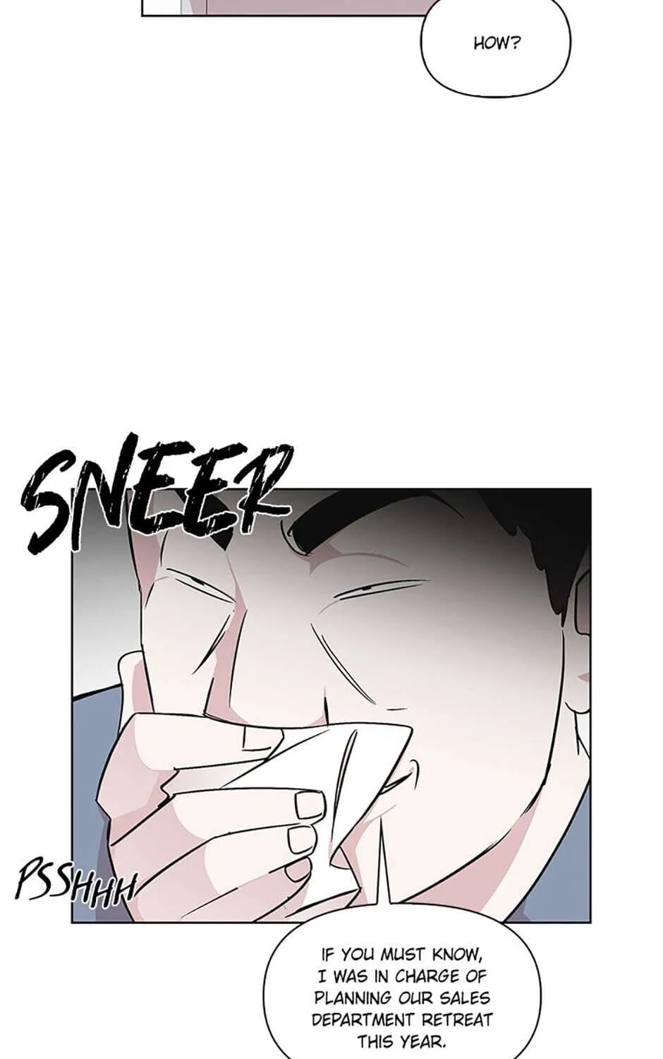 A Married Killer Zinmanga X Chapter 20 Page 23