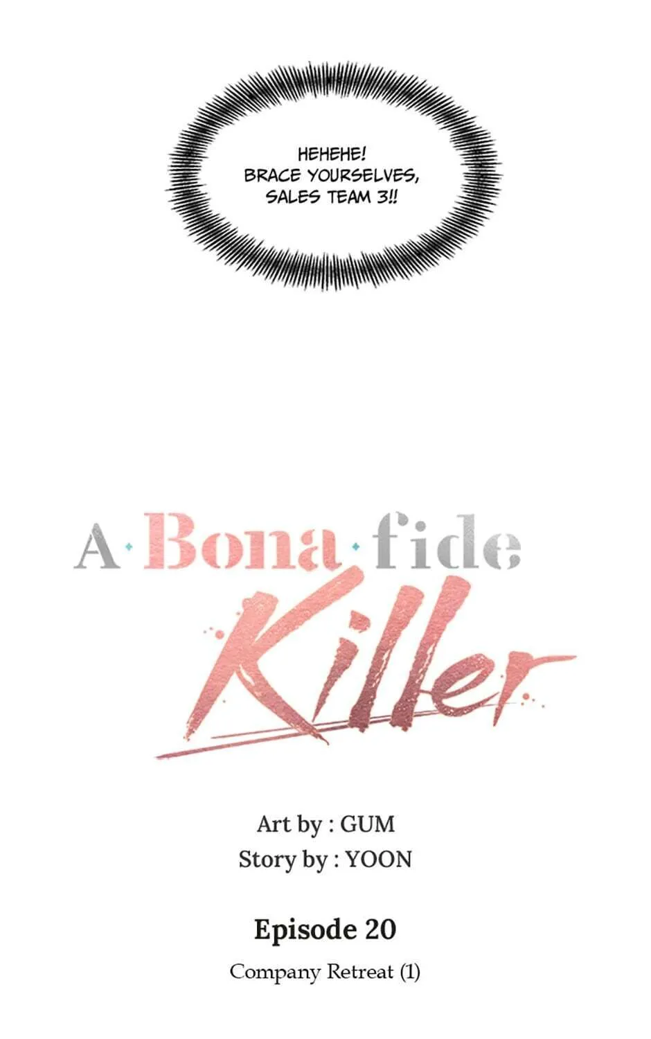 A Married Killer Zinmanga X Chapter 20 Page 25