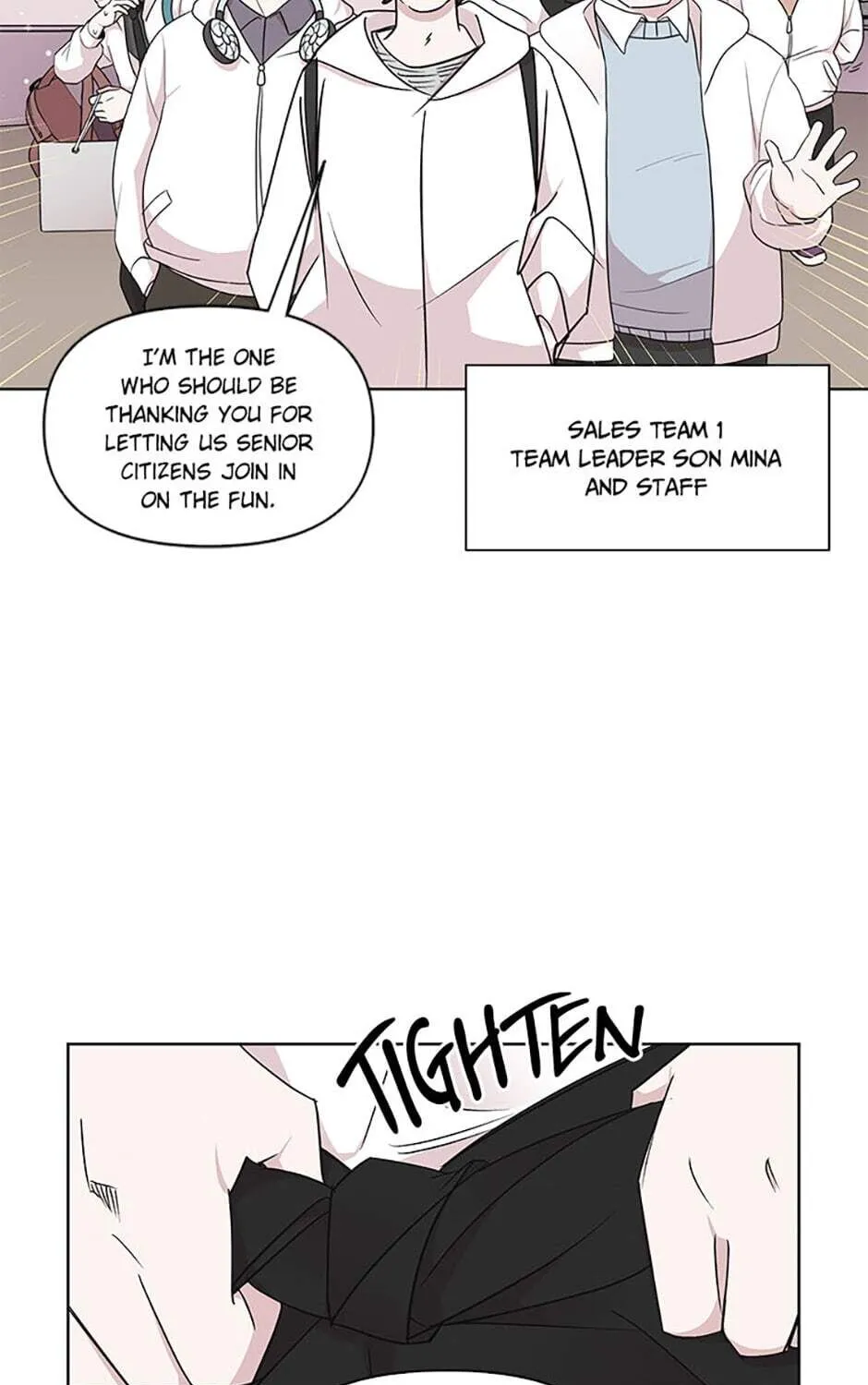 A Married Killer Zinmanga X Chapter 20 Page 43