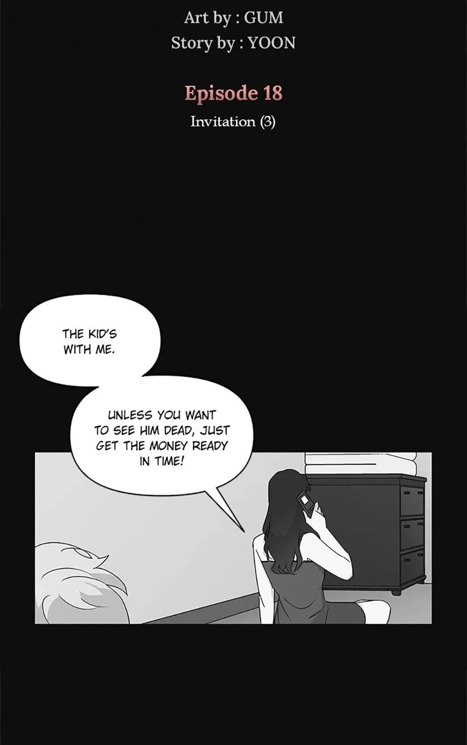 A Married Killer Zinmanga X Chapter 18 Page 42