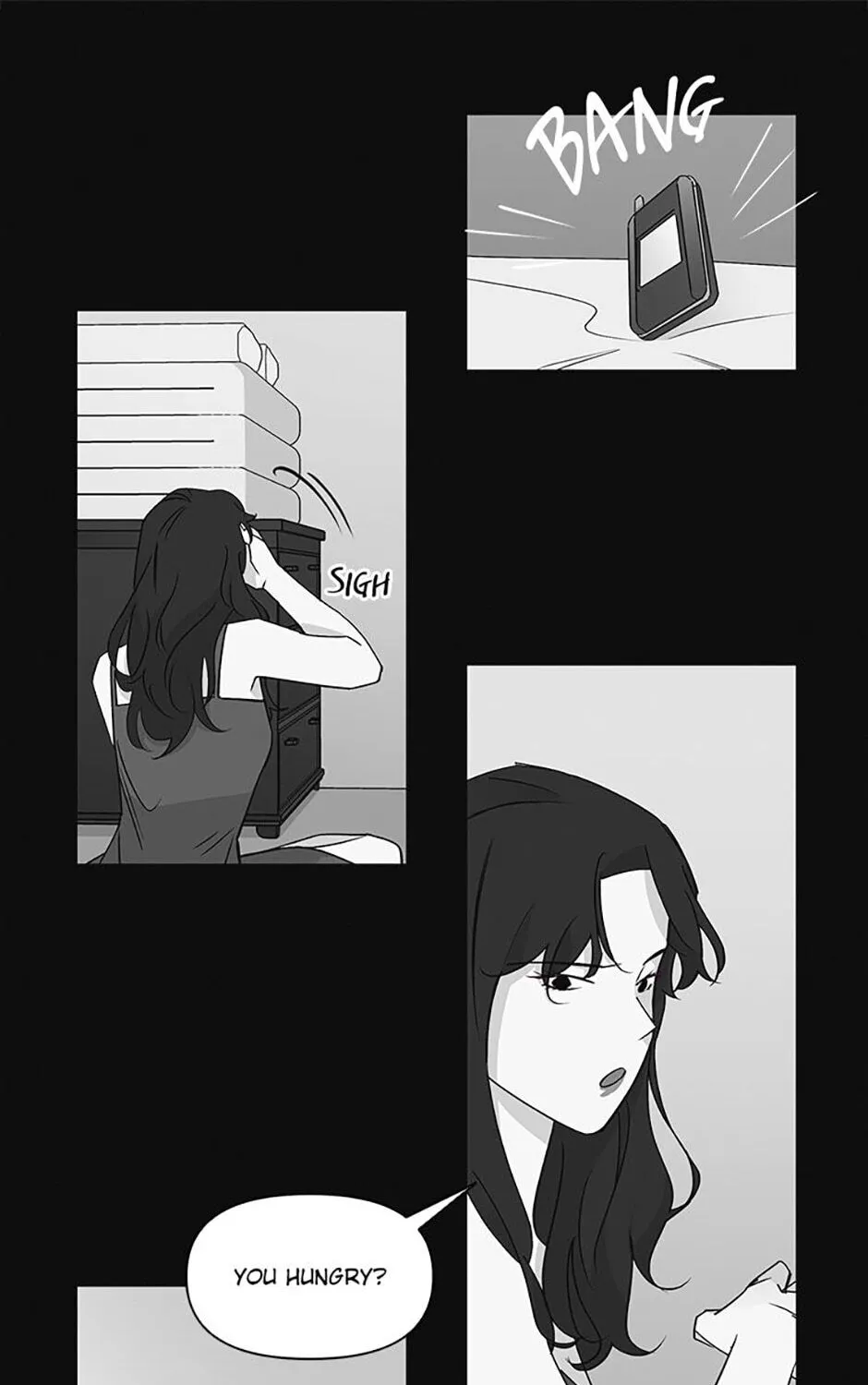 A Married Killer Zinmanga X Chapter 18 Page 44
