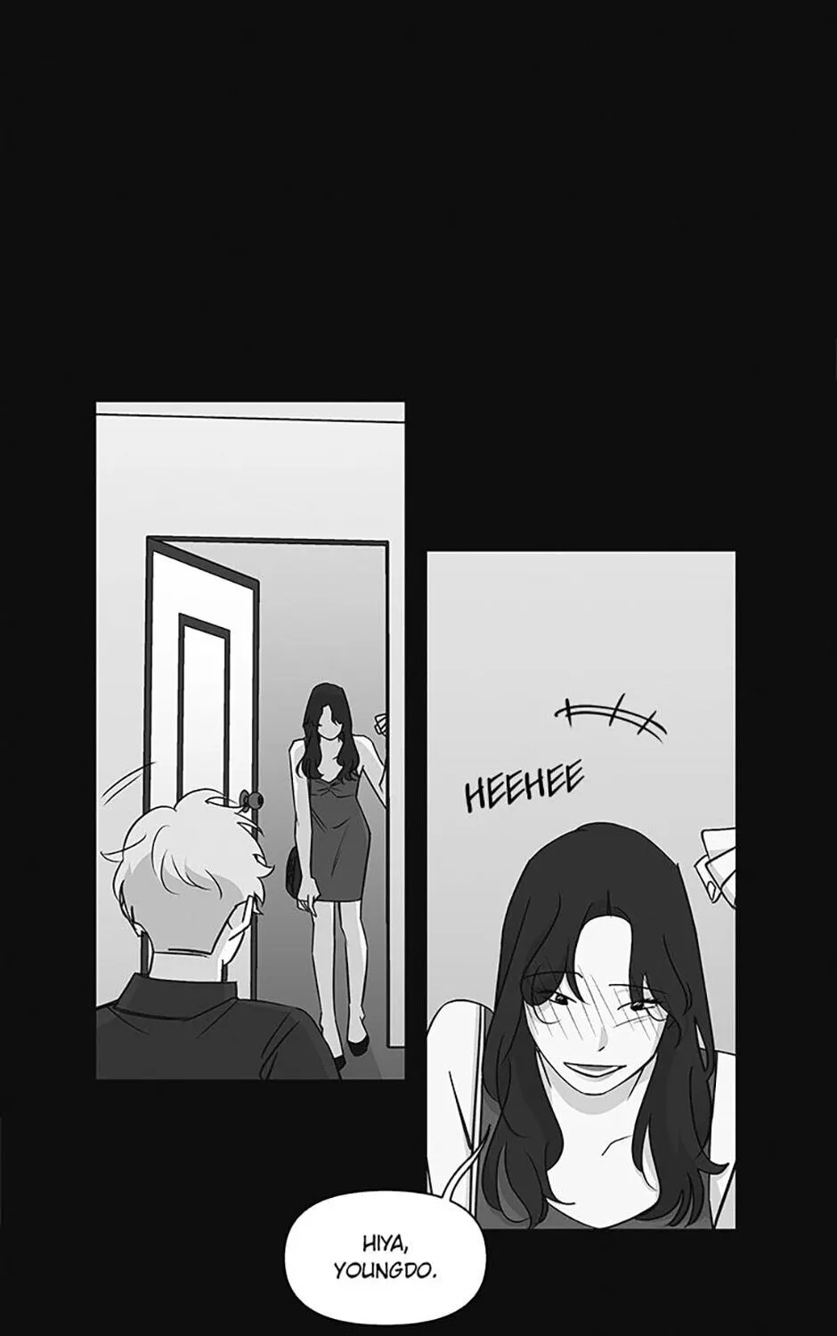 A Married Killer Zinmanga X Chapter 18 Page 50