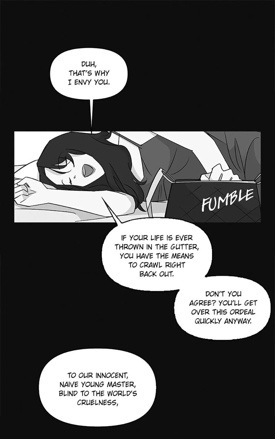 A Married Killer Zinmanga X Chapter 18 Page 54