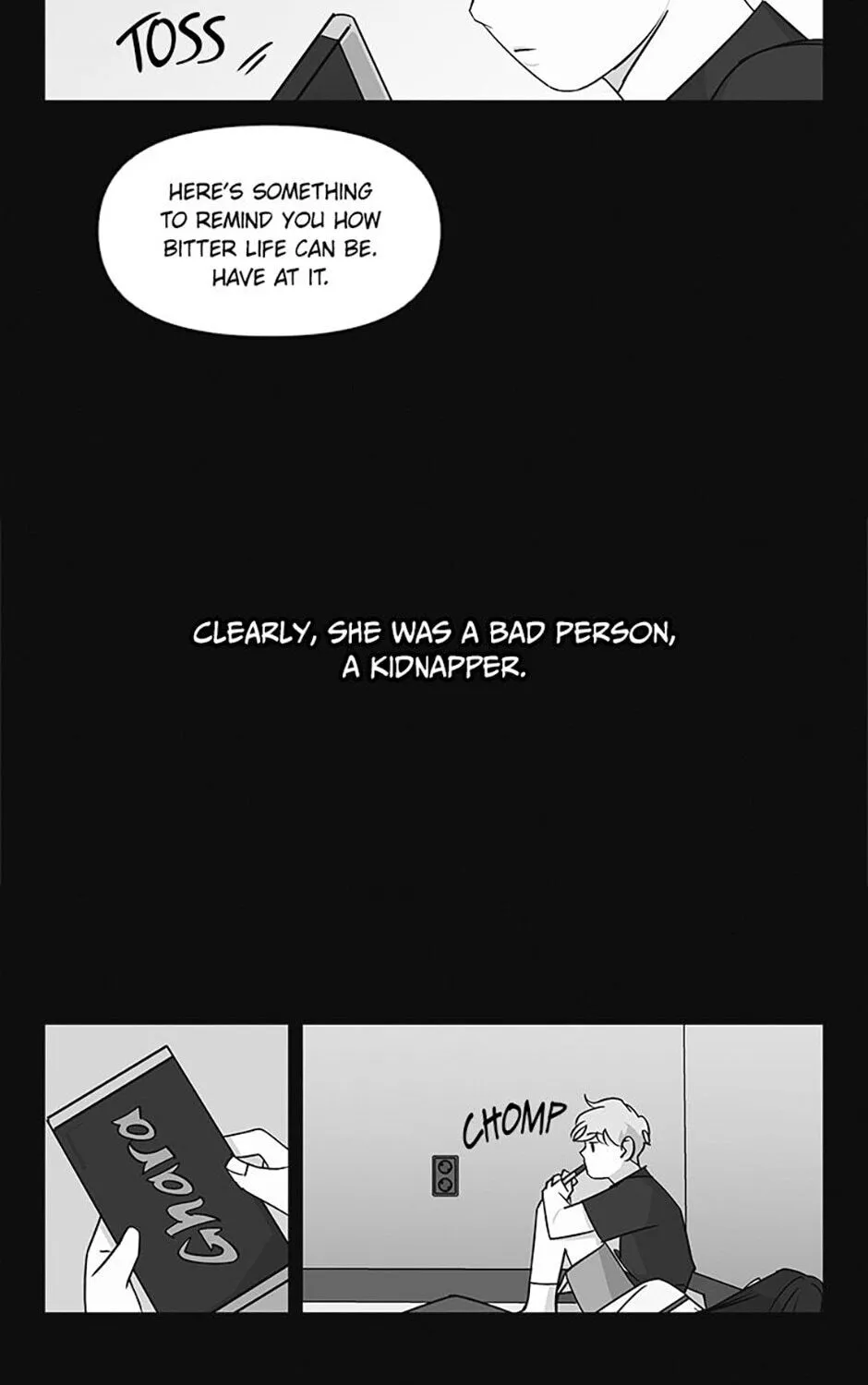 A Married Killer Zinmanga X Chapter 18 Page 56