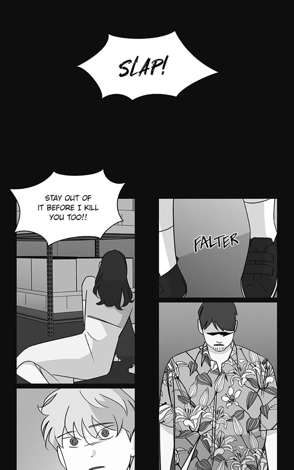 A Married Killer Zinmanga X Chapter 18 Page 64