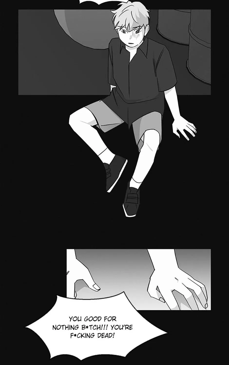 A Married Killer Zinmanga X Chapter 18 Page 70