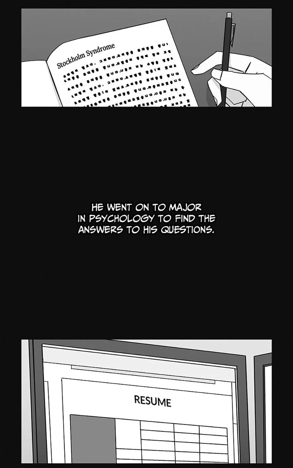 A Married Killer Zinmanga X Chapter 18 Page 84