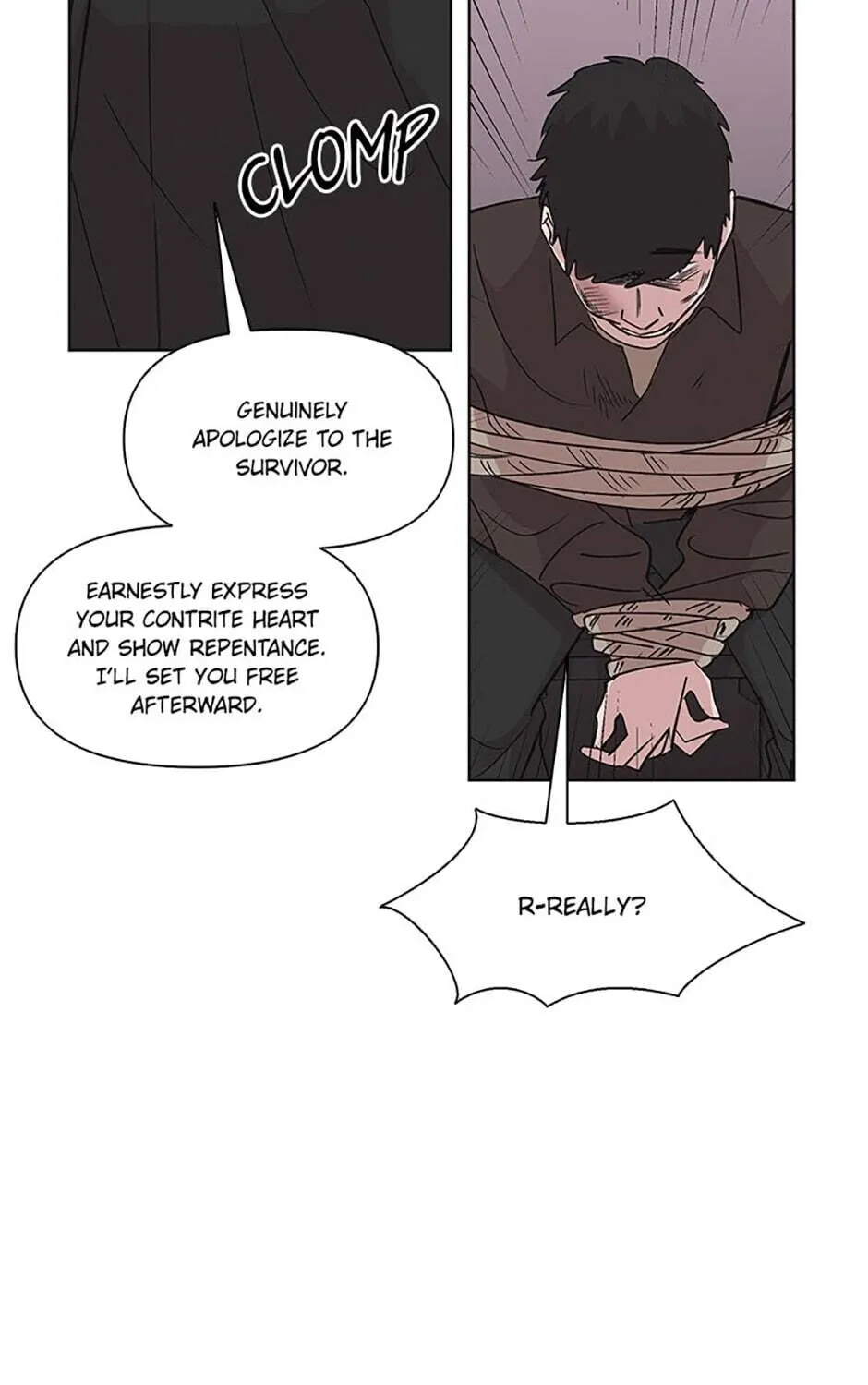A Married Killer Zinmanga X Chapter 15 Page 67