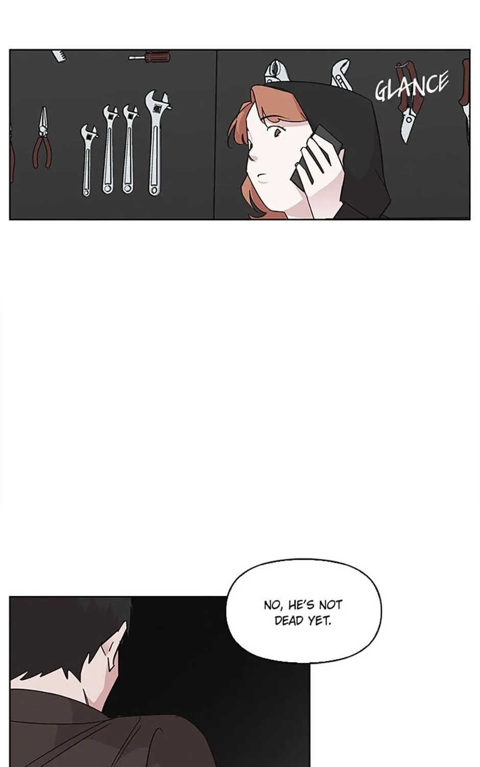 A Married Killer Zinmanga X Chapter 15 Page 75
