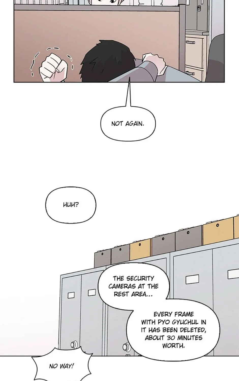 A Married Killer Zinmanga X Chapter 14 Page 29