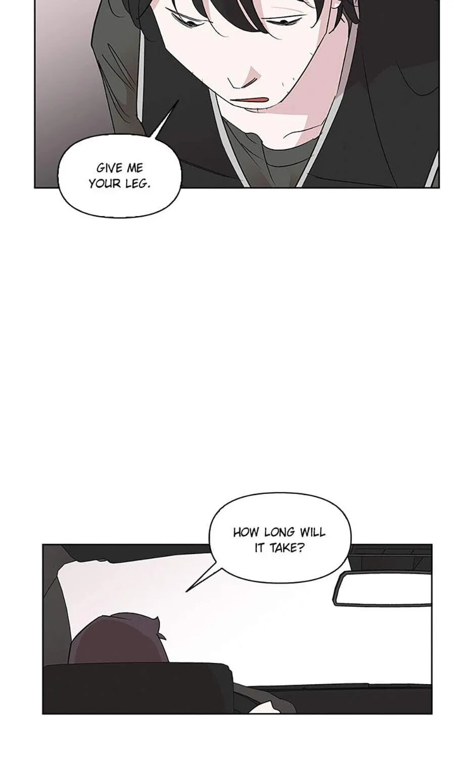 A Married Killer Zinmanga X Chapter 13 Page 49