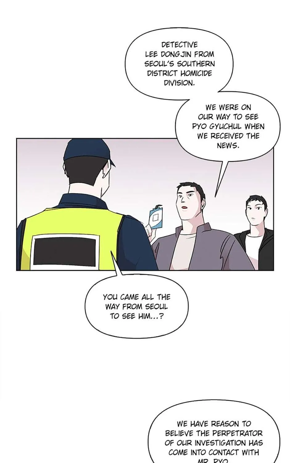 A Married Killer Zinmanga X Chapter 13 Page 59