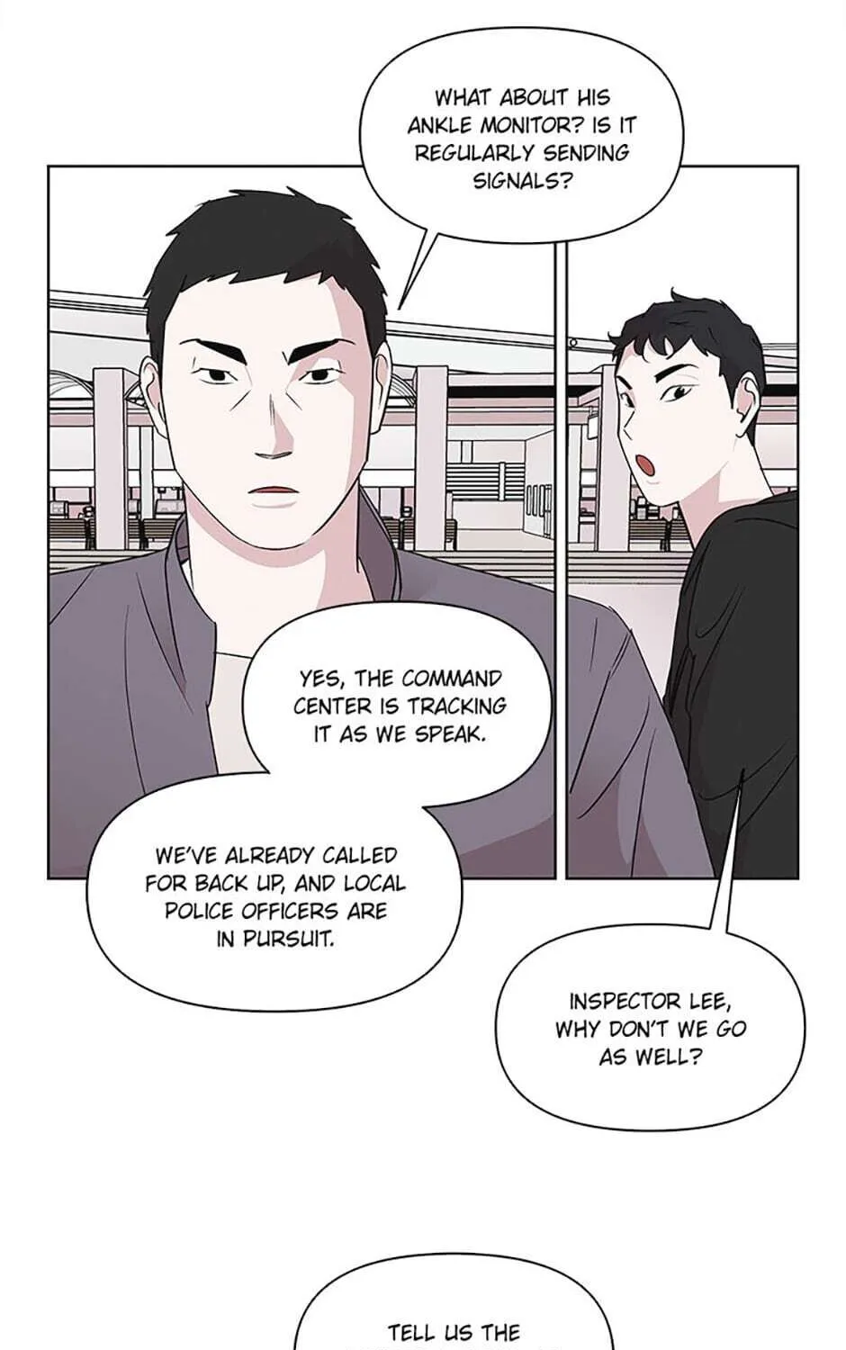 A Married Killer Zinmanga X Chapter 13 Page 67