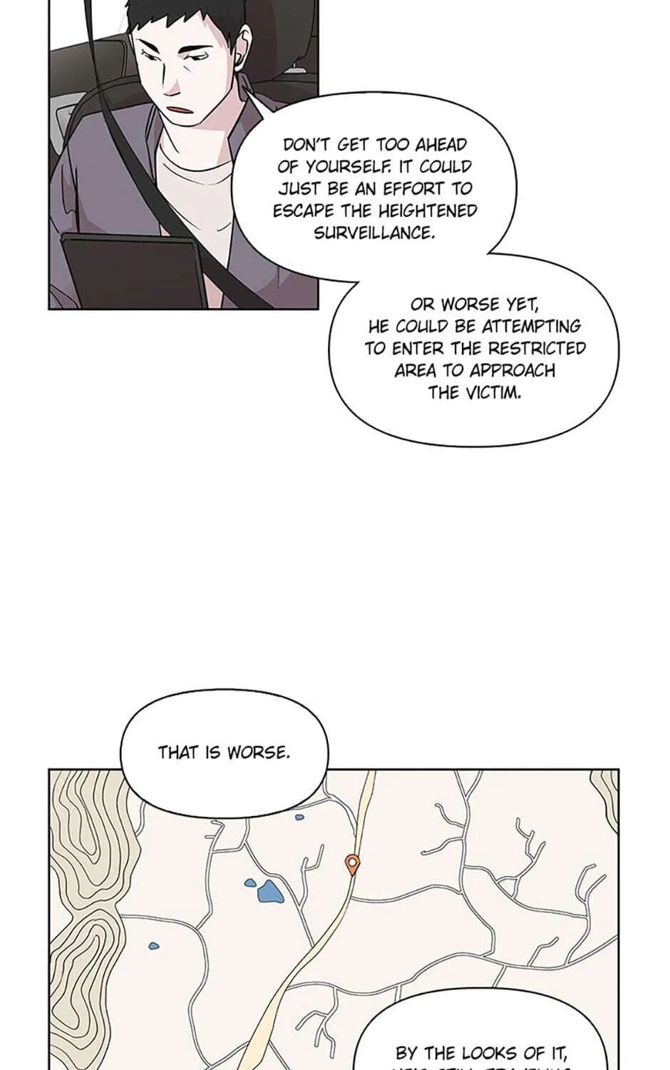 A Married Killer Zinmanga X Chapter 13 Page 71