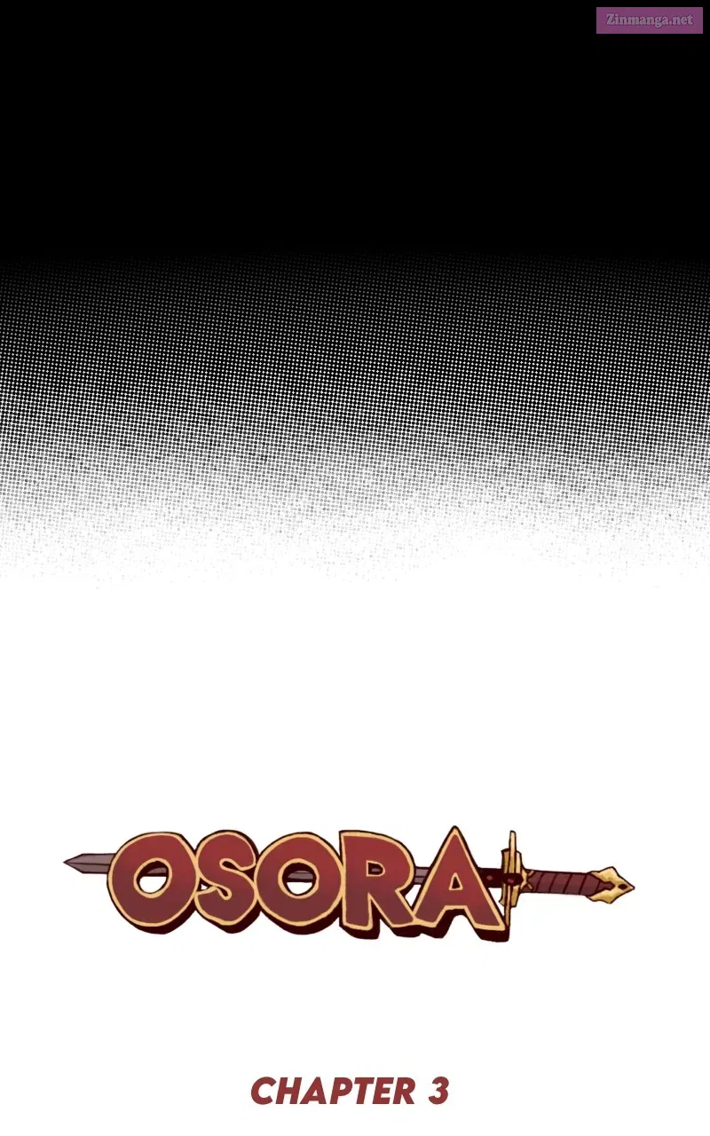 Osora Zinmanga X Chapter 3 Page 5