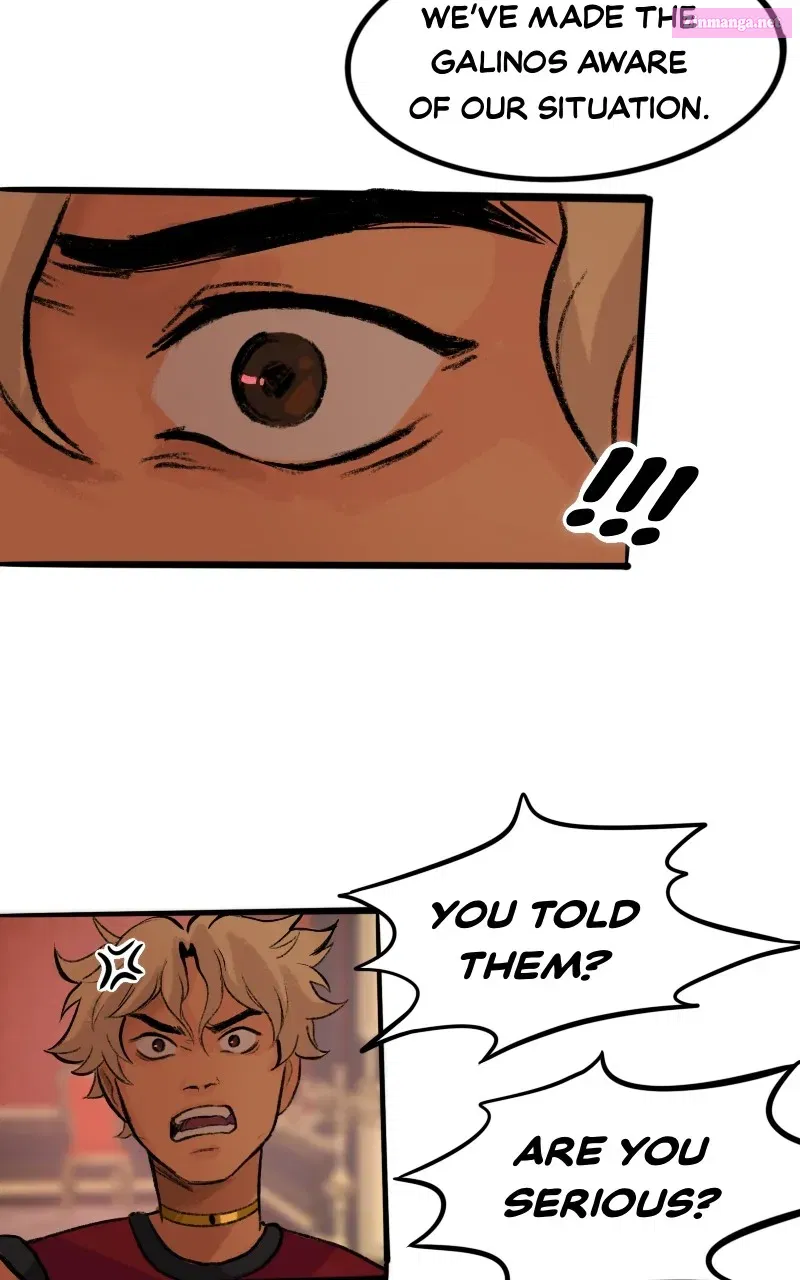 Osora Zinmanga X Chapter 3 Page 8