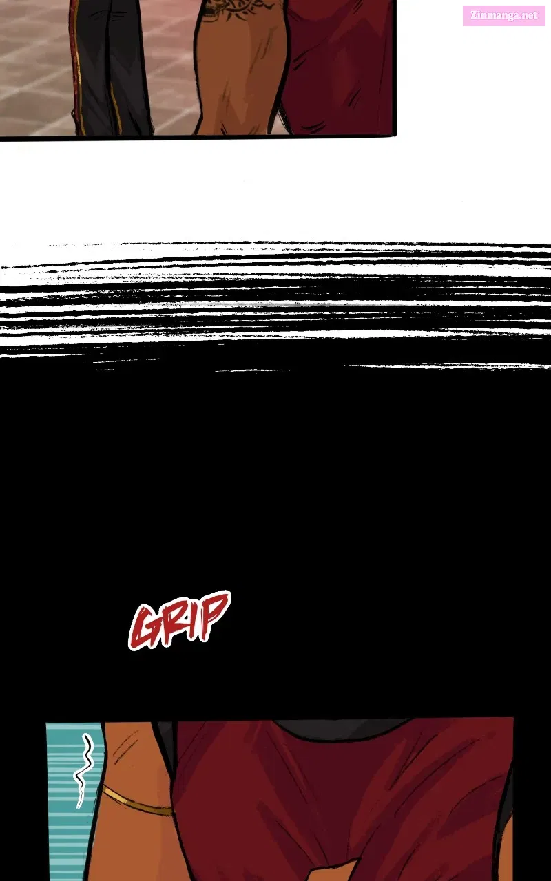 Osora Zinmanga X Chapter 3 Page 12