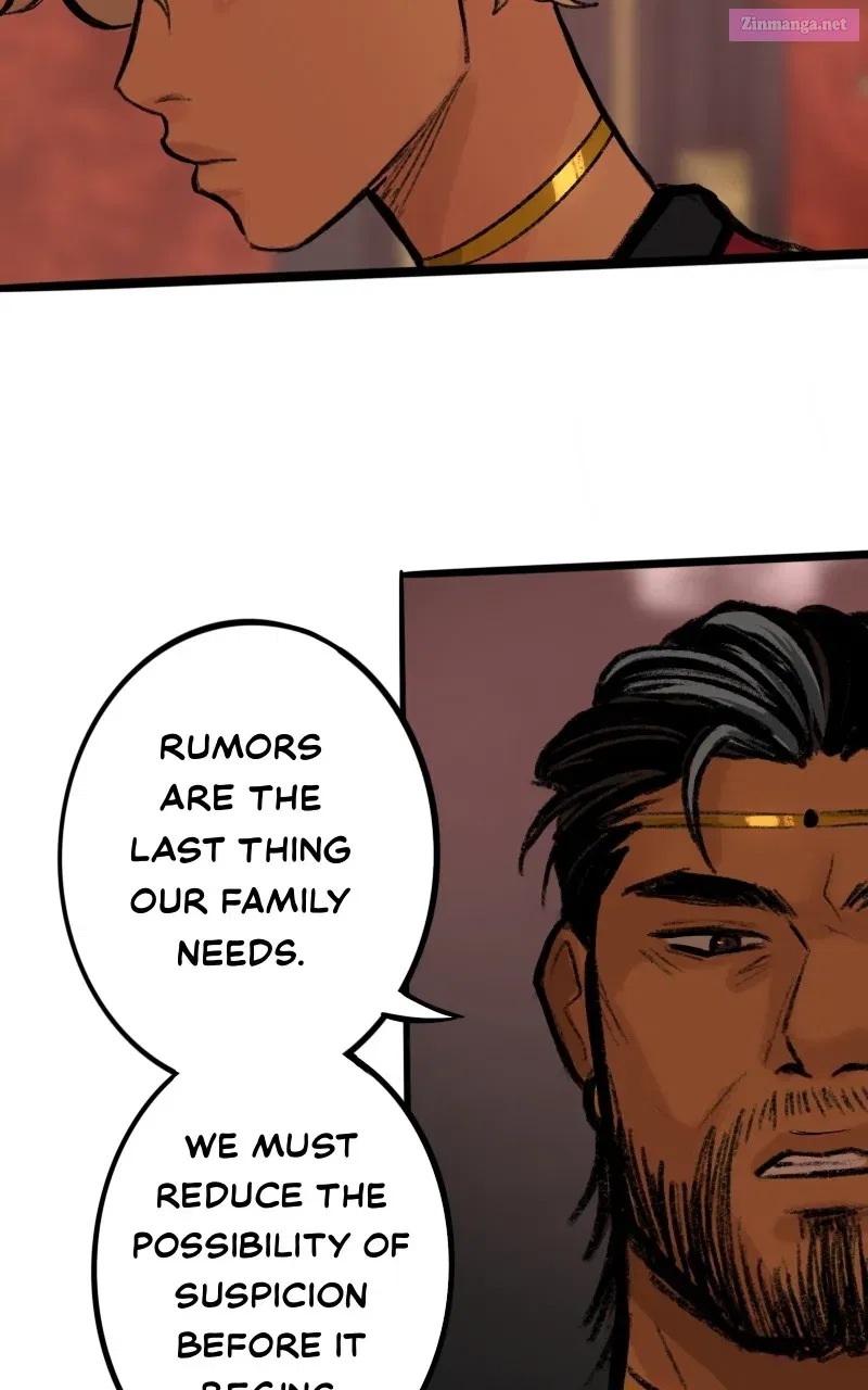 Osora Zinmanga X Chapter 3 Page 19