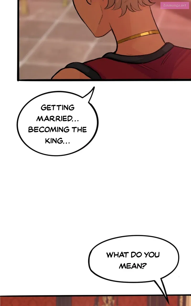 Osora Zinmanga X Chapter 3 Page 22