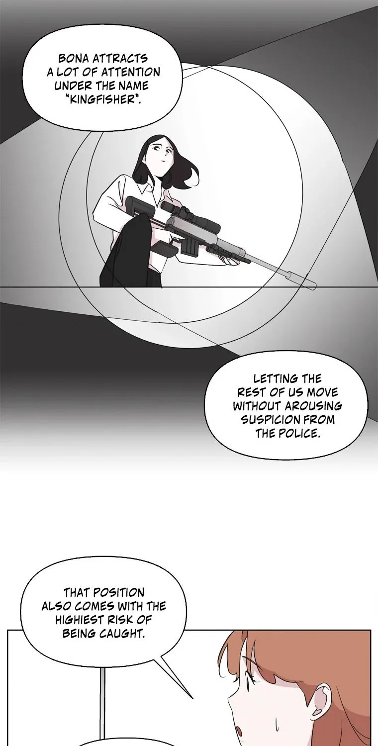 A Married Killer Zinmanga X Chapter 12 Page 19