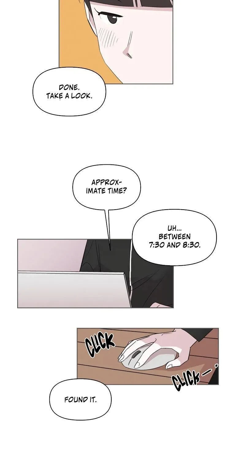 A Married Killer Zinmanga X Chapter 10 Page 27