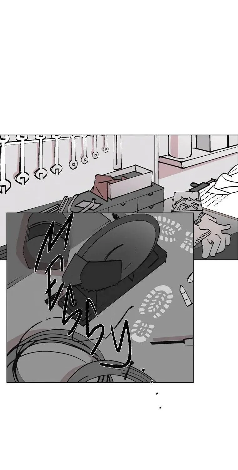 A Married Killer Zinmanga X Chapter 8 Page 2