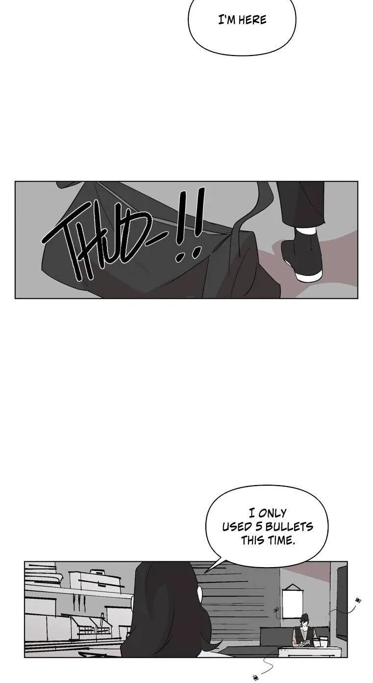 A Married Killer Zinmanga X Chapter 8 Page 4