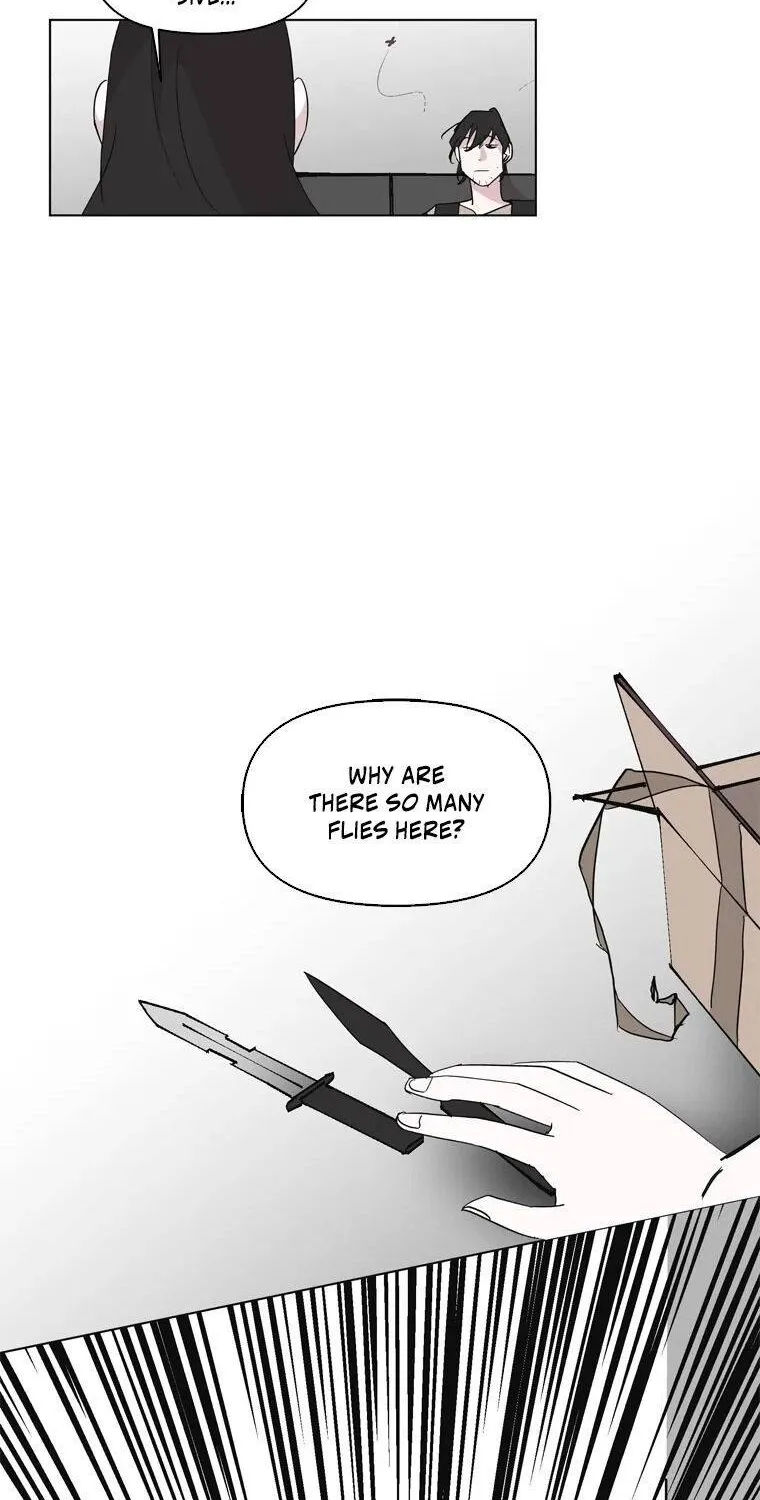 A Married Killer Zinmanga X Chapter 8 Page 6