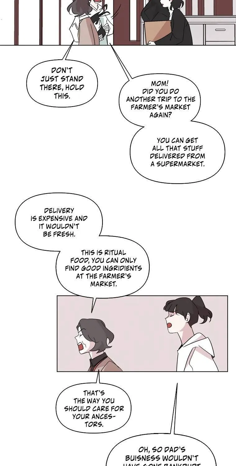 A Married Killer Zinmanga X Chapter 8 Page 23
