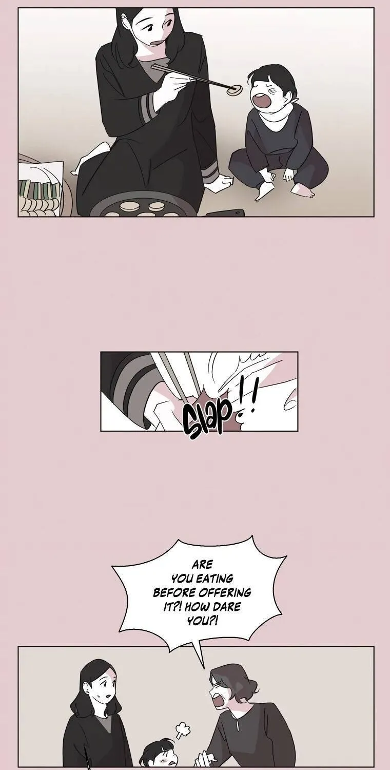 A Married Killer Zinmanga X Chapter 8 Page 30